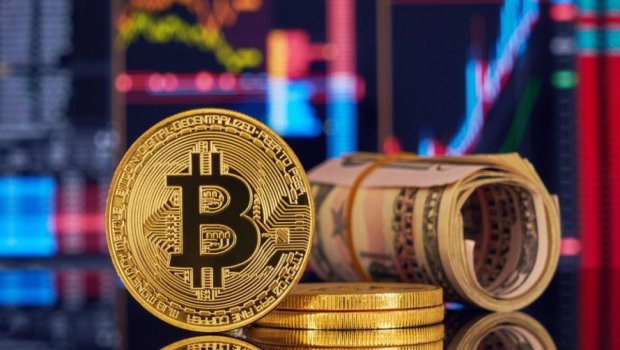 "Bitcoin" 76 min dollara kimi ucuzlaşdı
