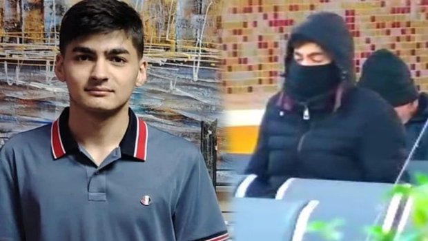 İtkin düşən 19 yaşlı tələbə tapıldı