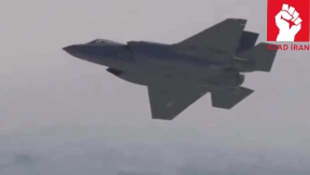 SEPAH ABŞ-dan QORXDU - Dəniz təlimlərini ləğv etdi &ndash; VİDEO