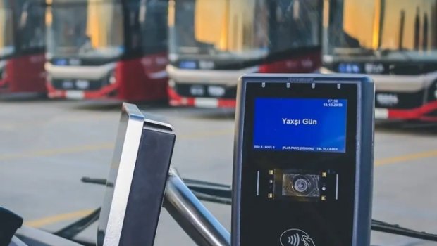 Nəqliyyatda NFC ödənişlə bağlı problem yaranıb?