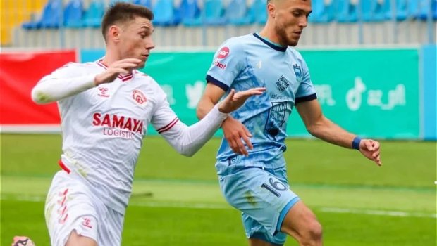 &ldquo;Zirə&rdquo;nin futbolçusu bu kluba KEÇDİ