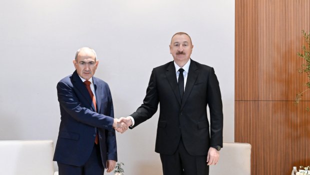 Azərbaycan və Ermənistan ticarətlə bağlı RAZILIĞA GƏLDİLƏR