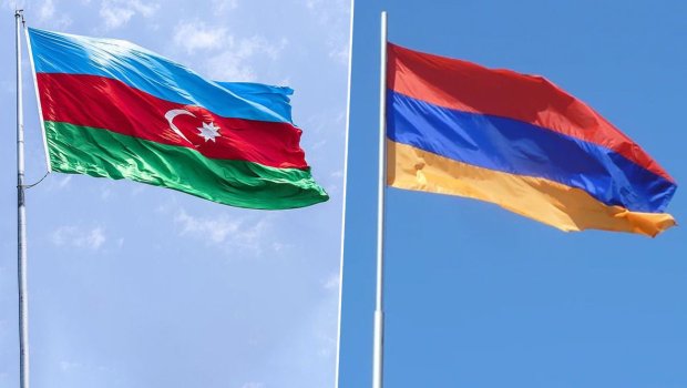 Ermənistan Azərbaycanla sülhə mane olan sənədin mətnini dəyişir