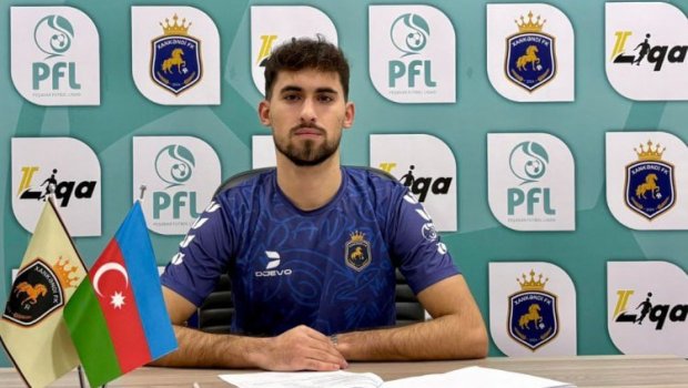 &ldquo;Xankəndi&rdquo;dən növbəti TRANSFER