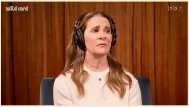 Bill Qeyts rus qızlarından xəstəliyə yoluxub? - Keçmiş həyat yoldaşının sözləri gündəmi silkələdi - FOTO/VİDEO