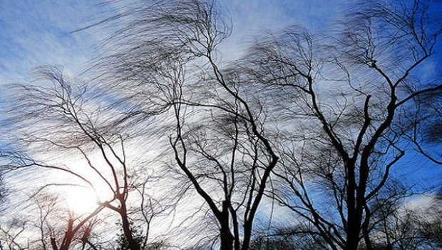 Ölkə ərazisində yağıntılı və küləkli hava davam edir - FAKTİKİ HAVA