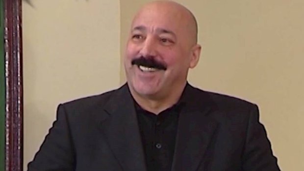 Şəmsi Səmədzadə necə həbs olunub? &mdash; Detallar AÇIQLANDI