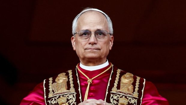 Roma Papası: &ldquo;Zayed mükafatçıları körpülər inşa etmək əvəzinə sədd çəkənlər dünyasında ümid saçanlardır&rdquo;