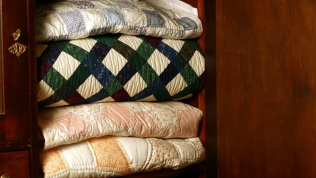 Evində kənd yorğanı olanlar yaşadı: Sandıqları açmağın vaxtı gəldi