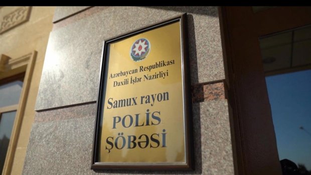 16 kiloqram narkotiki satmaq istəyən şəxs TUTULDU &ndash; FOTO/VİDEO