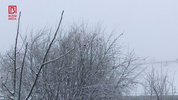 Bu bölgəmizdə qeyri-sabit hava var &ndash; FOTO/VİDEO