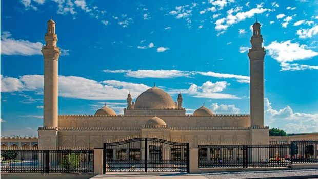 Ən çox və ən az məscidləri olan bölgələrimiz - SİYAHI