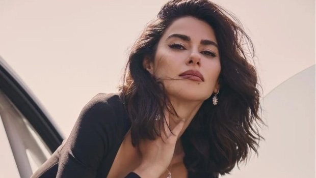 Azərbaycanlı aktrisaya baş rol həvalə edildi