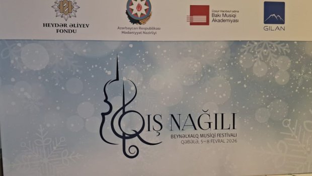 Bu gün Qəbələdə Beynəlxalq Musiqi Festivalı başlayır