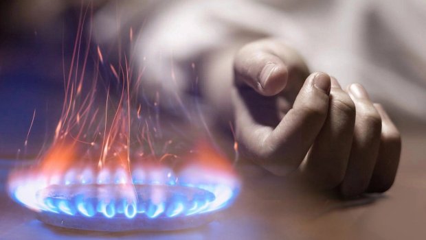 Daha bir rayonda ana və övladları dəm qazından ZƏHƏRLƏNDİ