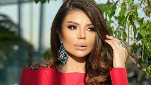 Afaq Gəncəlini heç kim tanımadı &ndash; FOTO