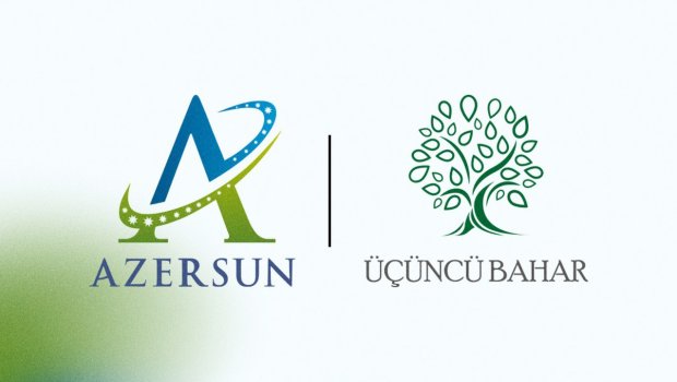 &ldquo;Azərsun Holdinq&rdquo; &ldquo;Üçüncü Bahar&rdquo; İctimai Birliyinə dəstək verəcək