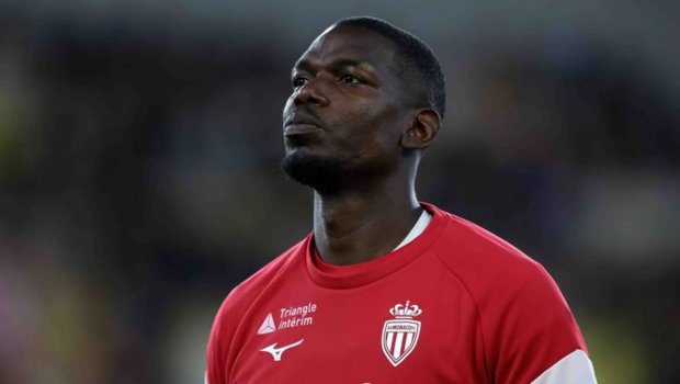 Pol Poqba Çempionlar Liqası heyətindən kənarlaşdırıldı