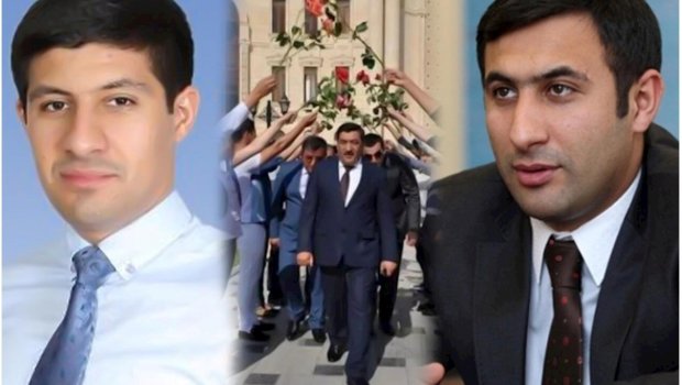 Salyanın tozlu yollarından Buxarestin lüks məhəllələrinə uzanan yol...