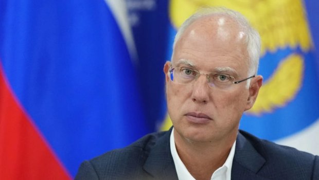 Əbu-Dabidə Ukrayna üzrə danışıqlar davam edir