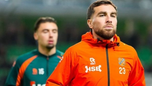 Millimizin üzvü oynadı, komandası kubokla vidalaşdı