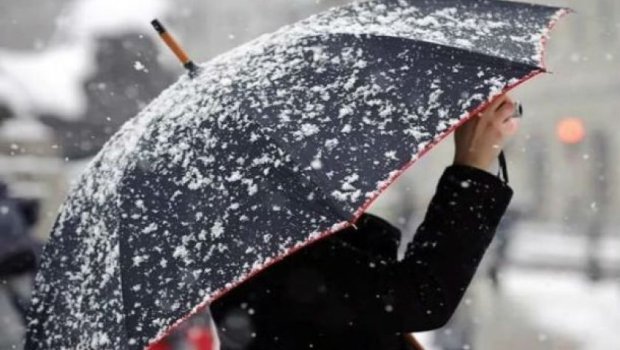 Yaxın günlərdə qar və çovğun gözlənilir? &ndash; RƏSMİ CAVAB