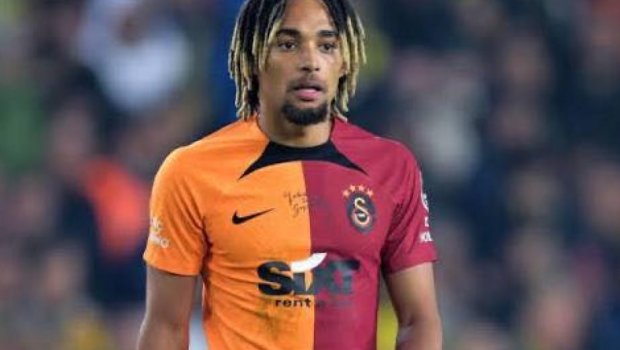 &ldquo;Qalatasaray&rdquo; 30 milyon avroya satdığı futbolçunu geri qaytardı