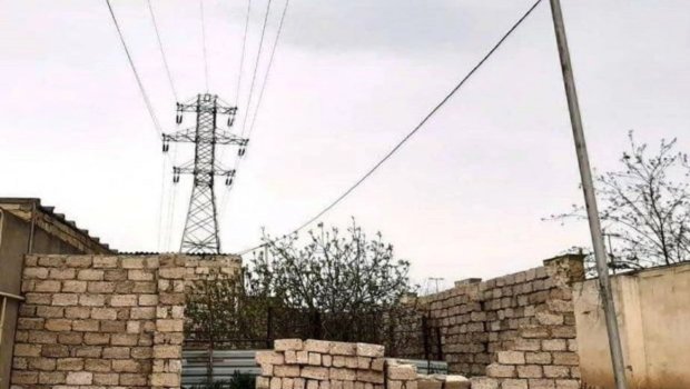 Üzərinə hasar düşən şəxs AAYDA-nın əməkdaşı imiş