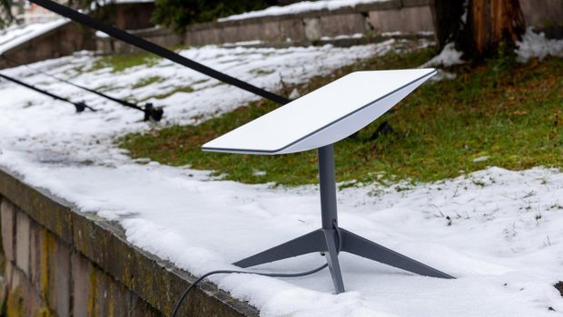 Ukraynada Rusiya hərbçilərinin Starlink terminalları kütləvi şəkildə sıradan çıxdı