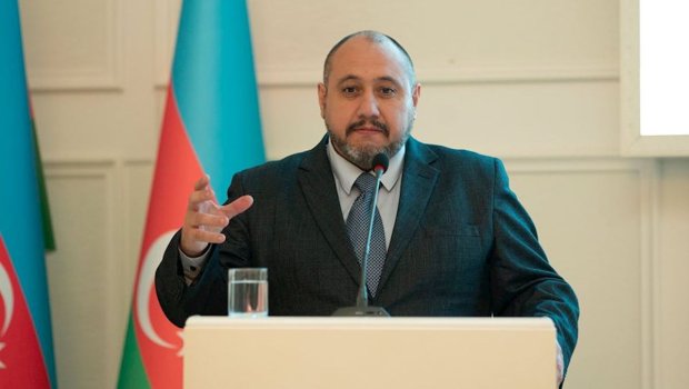 "Azərişıq" tanınmış rejissorun "Karqo Şamil"in MTK-sı ilə bağlı şikayətinə cavab verdi &mdash; FOTO/VİDEO