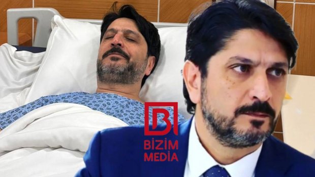 İlqar Mikayıloğlu ƏMƏLİYYAT OLUNDU - FOTO