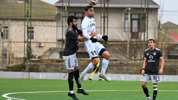 Birinci Liqa: Lider xal itirdi