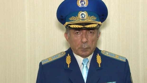 Bakıda altı yaşlı uşağa işgəncə verən şəxs "general"ın oğlu imiş