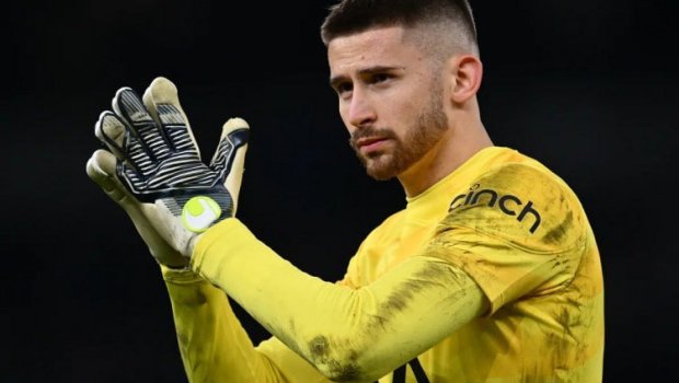 &ldquo;Tottenhem&rdquo;in qapıçısı &ldquo;İnter&rdquo;ə keçə bilər