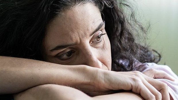 Orta yaş sindromu NƏDİR - Yaranma səbəbləri