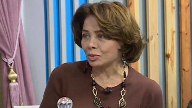 &ldquo;Buna görə yaşı gizlətmək mənə gülməli gəlir&rdquo;