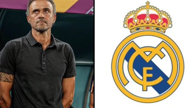 &ldquo;Real&rdquo; Luis Enrikeni baş məşqçi gətirəcək?