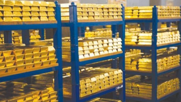 Ən çox qızıl alan ölkələr &ndash; Azərbaycan da liderlər arasında