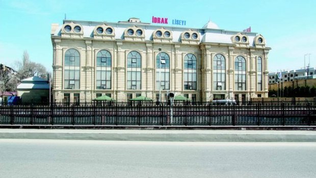 &ldquo;İdrak&rdquo; liseyində güllələnən müəllimin SON DURUMU