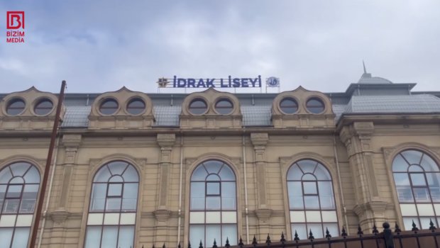 Bakıda şagirdi tərəfindən güllələnən müəllimənin KİMLİYİ BİLİNDİ