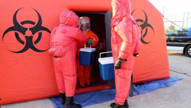 Quş qripi və Nyukasl xəstəliyi ilə bağlı müayinə nəticələri AÇIQLANDI