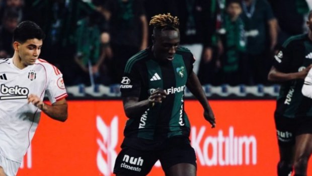 &ldquo;Beşiktaş&rdquo; kubokda qalib gələ bilmədi - VİDEO