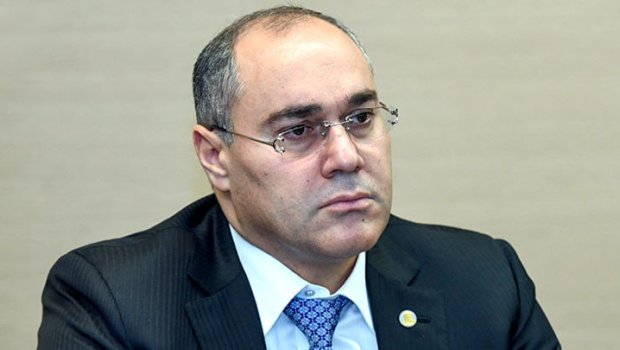 Səfər Mehdiyevin köməkçisi olmuş polkovnik həbs edildi