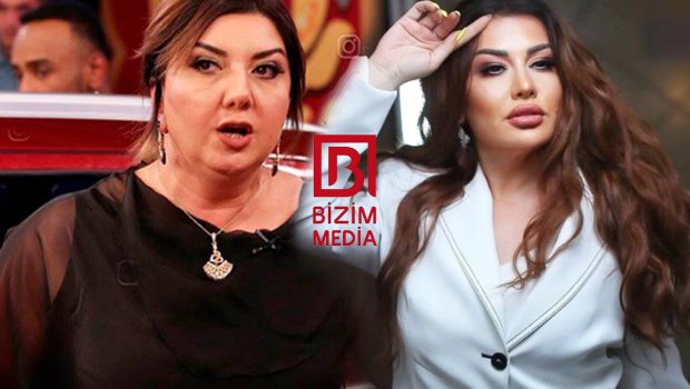 Nazilədən şok AÇIQLAMA: &ldquo;Fatiməyə cinayət işi açılacaq&rdquo; - VİDEO