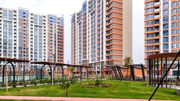 "City Garden Narimanov"da faizsiz ödəniş şərtləri ilə mənzil satışı davam edir - "Kristal!"