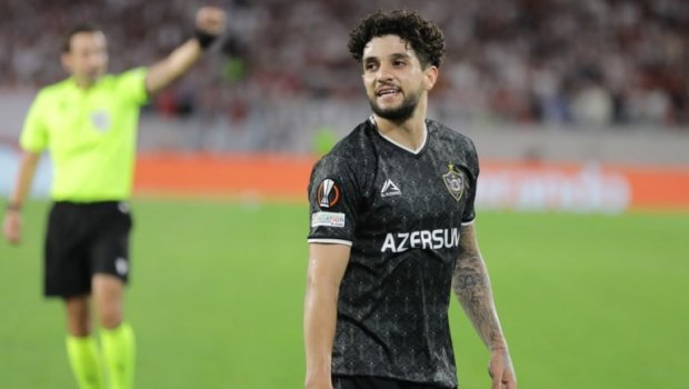 &ldquo;Qarabağ&rdquo;ın heyətində DƏYİŞİKLİK