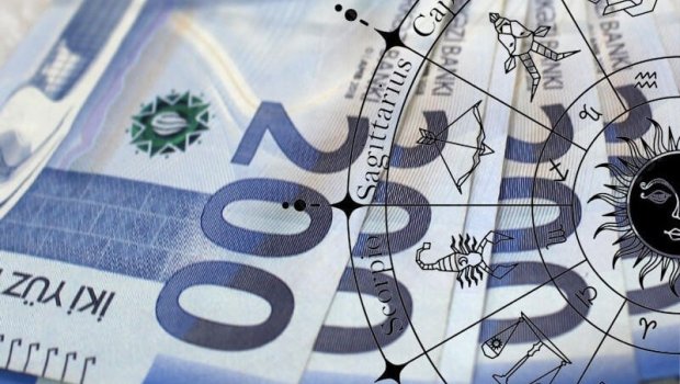 Fevralda BU BÜRCLƏRƏ böyük miqdarda pul gələcək