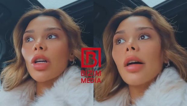 Aysunun maşınını VURDULAR - VİDEO