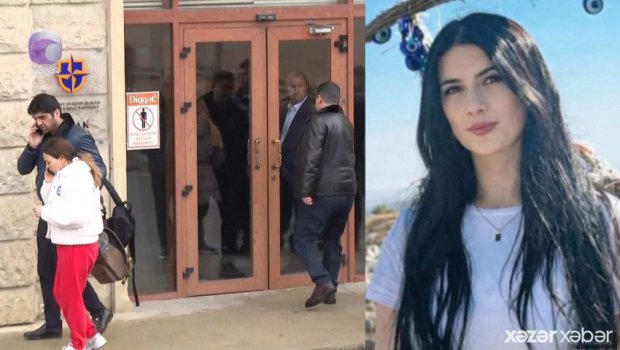 Müəllimi güllələyən 10-cu sinif şagirdi ilə bağlı QORXUNC İDDİALAR - VİDEO