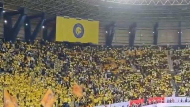 Kriştiano Ronaldoya görünməmiş dəstək